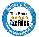 ExeFiles 5 Stars - Top Rated !