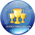 clean award from geardownload.com